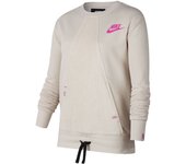 Sudadera nike sportswear heritage