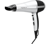 Aigostar Advanced Secador de Pelo Profesional, 2200W, Secador 2 Velocidades y 3 Temperaturas,  Daphne