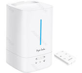 Taylor Swoden Elizabeth - Humidificador Aromaterapia Ultrasónico de 5L