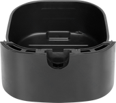 Aigostar Accesorios – Cubeta exterior antiadherente de repuesto para la freidora de aire Aigostar Cube y freidora de aire Aigostar Smart Cube
