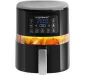 Aigostar Maha - Freidoras de aire 4 L-1600W