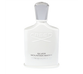 Silver Mountain Water 100 ml