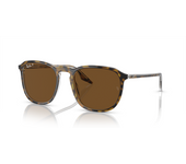 Rayban Gafas De Sol Ray-Ban Rb 2203 139357 Havana   Transparente