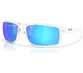 Gafas De Sol Oakley Gibston Xl Oo 9470 947005 Transparente