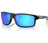 Gafas De Sol Oakley Gibston Xl Oo 9470 947003 Negro Mate