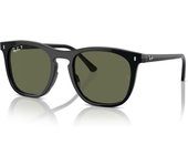Rayban Gafas De Sol Ray-Ban Rb 2210 901 58 Negro