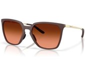 Gafas De Sol Oakley Sielo Sq Oo 9480 948002 Garnacha Mate