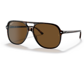 Rayban Gafas De Sol Ray-Ban Bill Rb 2198 129251 Havana   Marrón Transparente