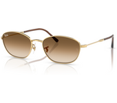 Rayban Gafas De Sol Ray-Ban Rb 3749 001 51 Dorado Arista