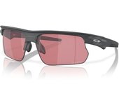 Gafas De Sol Oakley Bisphaera Oo 9400 940007 Gris Mate
