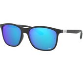 Rayban Gafas De Sol Ray-Ban Rb 4330ch 601sa1 Negro
