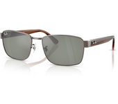 Rayban Gafas De Sol Ray-Ban Rb 3750 925940 Cobre