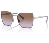 Gafas De Sol Vogue Eyewear Vo 4284s 518368 Violeta   Plata