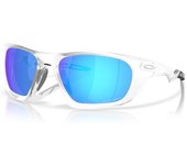 Gafas De Sol Oakley Lateralis Oo 9431 943106 Mate Transparente