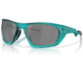 Gafas De Sol Oakley Lateralis Oo 9431 943108 Surf Ártico Transparente Mate