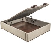 AB BOX DEKOR TEXTIL ALTA CAP ASH 150 200