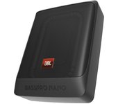 Subwoofer Activo Ultracompacto Basspronano Jbl