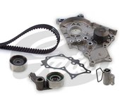 Kit Distribución + Bomba Agua Gates Kp25562xs-1