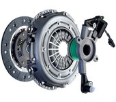 Kit De Embrague Sachs 3000 990 098