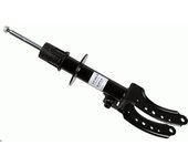 1 Amortiguador Sachs Eje Delantero 315 996