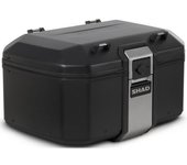 SHAD TR55 Terra Negro Topcase - Negro