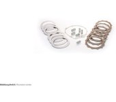 TRW Lucas Embrague Super Kit MSK212 -