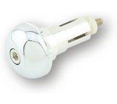 HIGHSIDER Pesos finales de barra  CLASSIC - Plata (15 mm)