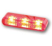 SHIN YO SHORTY 2 PRO SMD Luz de cola empotrada -