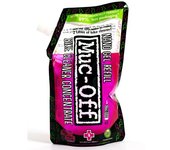 Muc-Off Nano Gel 500ml Limpiador de bicicletas -