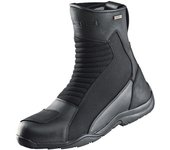 Held Andamos 2 Botas de moto impermeables - Negro (42)