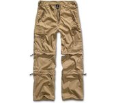 Brandit Savannah Pantalón - Beige
