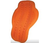 Belstaff Viper 2 D3O Protector de espalda - Naranja (L)