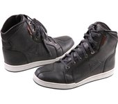 Modeka Midtown Botas de moto - Gris (39)