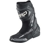 Held Epco 3 Botas de moto - Negro Blanco (39)