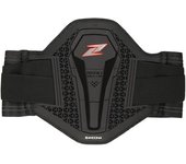 Zandona Hybrid Back Pro X3 Protector de espalda - Negro (XL)