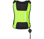 Motoairbag MAB VZero Chaleco Airbag - Amarillo (un tamaño)