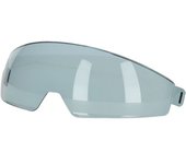 Acerbis Flip 22-06 Visera - Gris (un tamaño)
