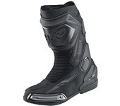 Held Epco 3 Botas de moto - Negro (42)