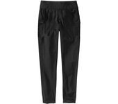 Carhartt Force® Utility Ladies Legging - Negro (XL)