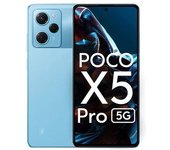 Xiaomi Poco X5 Pro 5g Dual Sim 6gb Ram 128gb Azul