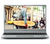 Medion Akoya E15301 15.6" Amd Ryzen 5 8gb Ram 512gb Md62428 Plata Premium Ocasion