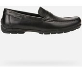 GEOX Moner W 2fit Hombre Negro Negro 41,5