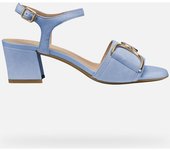 GEOX New Eraklia 50 Mujer Azul Claro Azul Claro 36,5