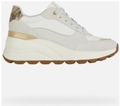GEOX Spherica Ec11 Mujer Blanco Lechoso/blanco Blanco Lechoso/blanco 37