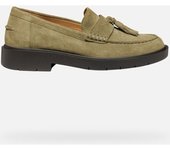GEOX Spherica Ec1 Mujer Verde Musgo Verde Musgo 37