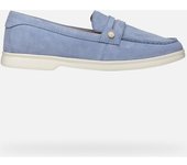 GEOX Xand 3 Mujer Azul Claro Azul Claro 35