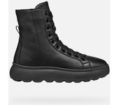 GEOX Spherica Ec4.1 Mujer Negro Negro 41