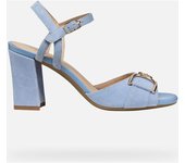 GEOX New Eraklia 80 Mujer Azul Claro Azul Claro 38
