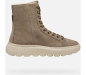 GEOX Spherica Ec4.1 Mujer Gris Pardo Gris Pardo 39