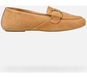 GEOX Palmaria Mujer Coñac Coñac 39,5